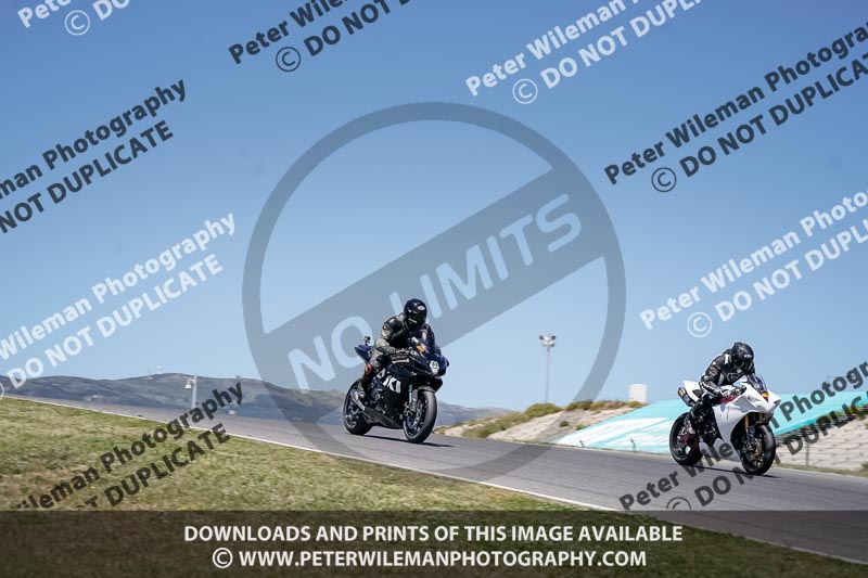 may 2019;motorbikes;no limits;peter wileman photography;portimao;portugal;trackday digital images